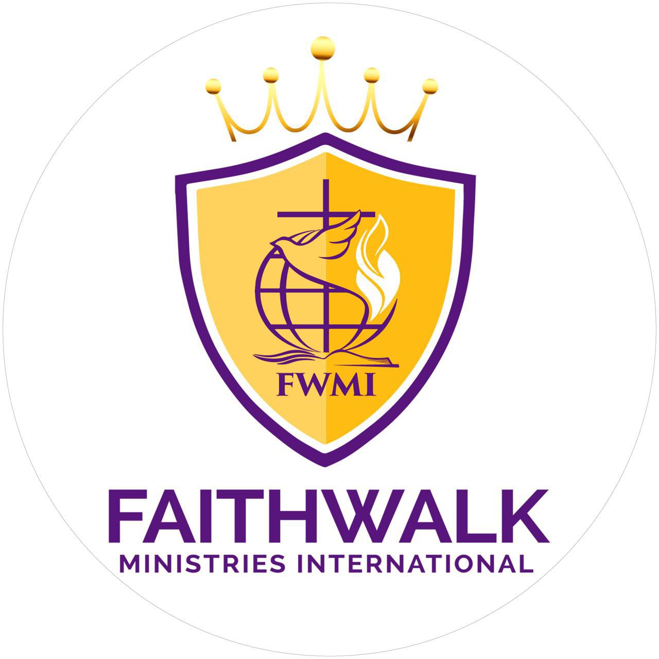 FaithWalk Ministry International Church