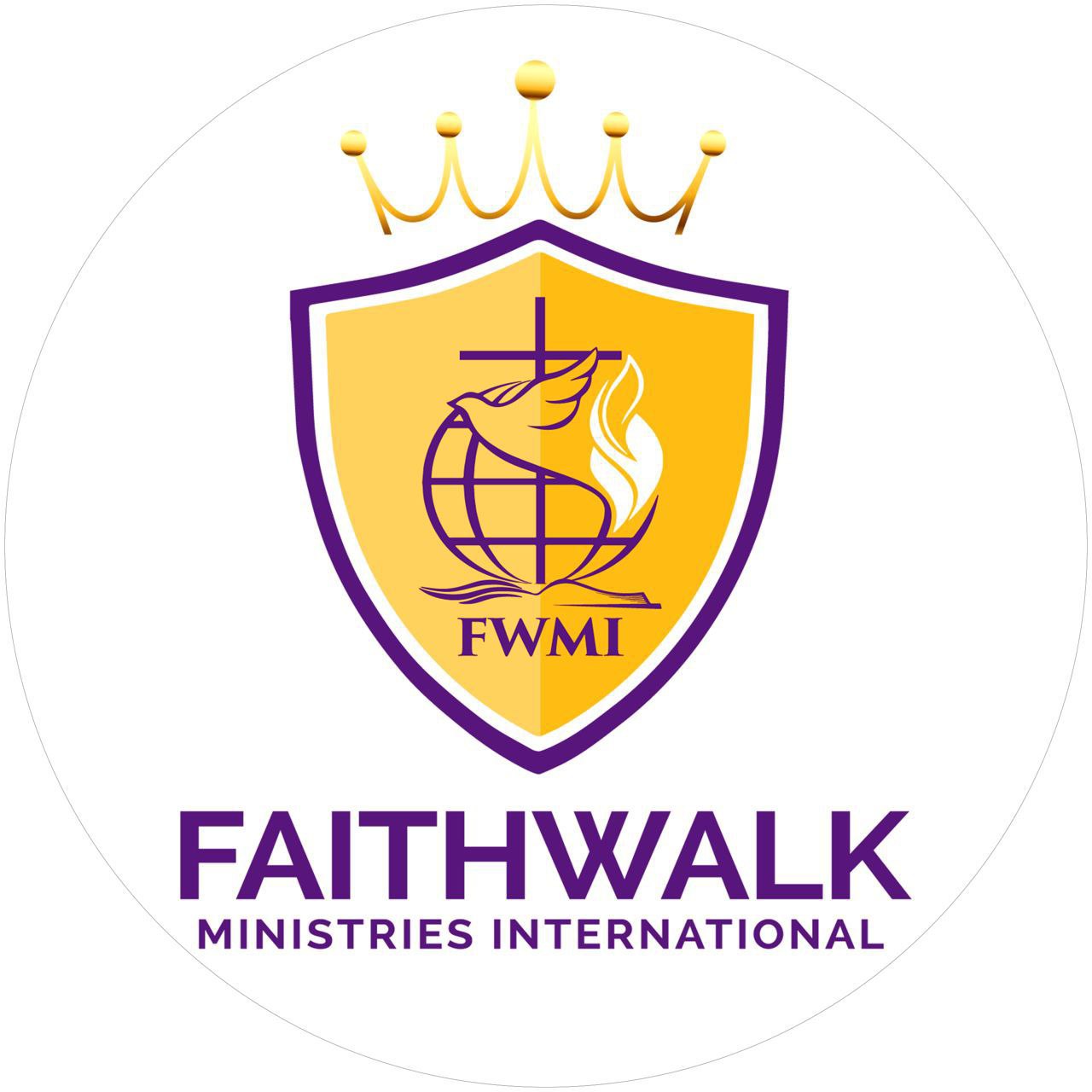 FaithWalk Ministry International Church FaithWalk Ministry International Church