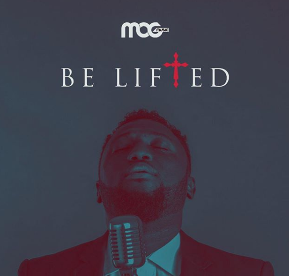 MOG Music – Be Lifted