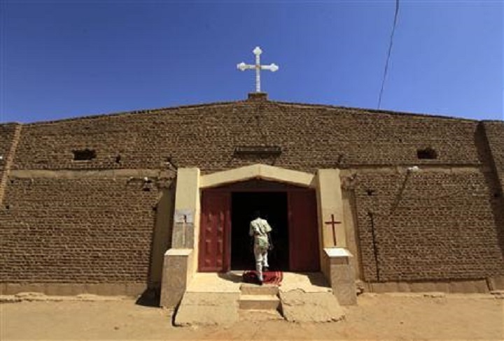 Sudan court dismisses Orders that states that 4 Christians should Renounce Their Faith or Die