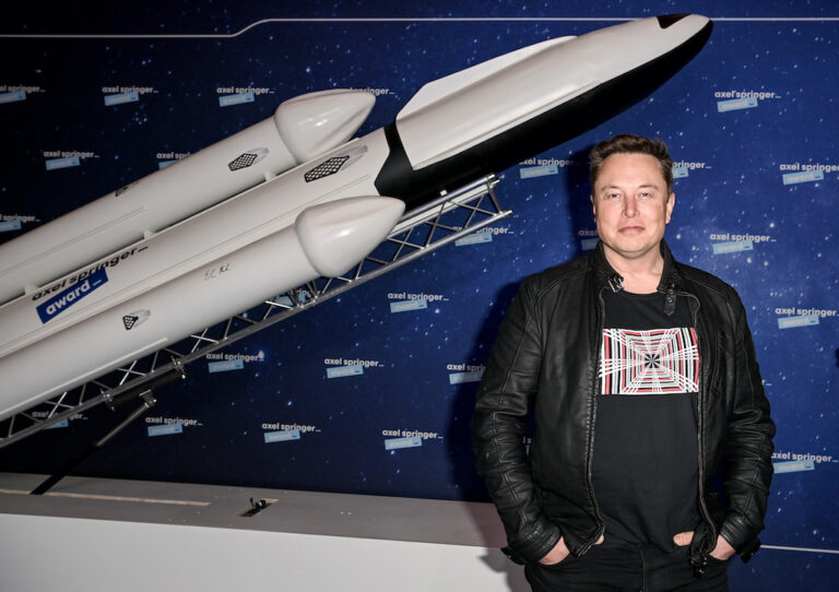 US gives Elon Musk the greenlit to activate Starlink internet