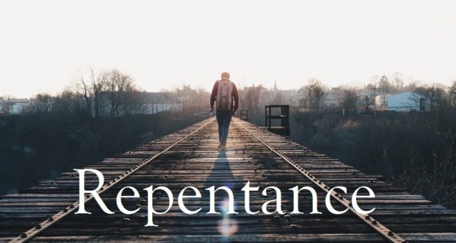 Repentance: Keys to Powerful Living ￼