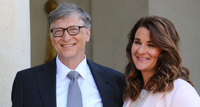 Gates Foundation Announces $100m Fund To Alleviate Food Crisis In Africa ￼