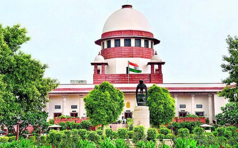 Supreme Court in India orders government to verify reports of attacks on Christians