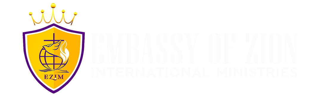 EMBASSY OF ZION